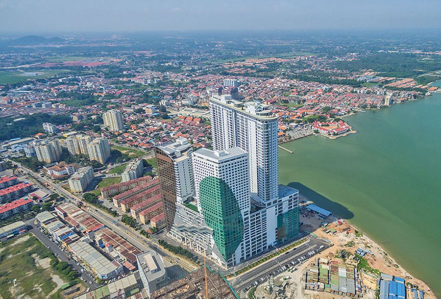 Banking on Melaka booming tourism | New Straits Times ...