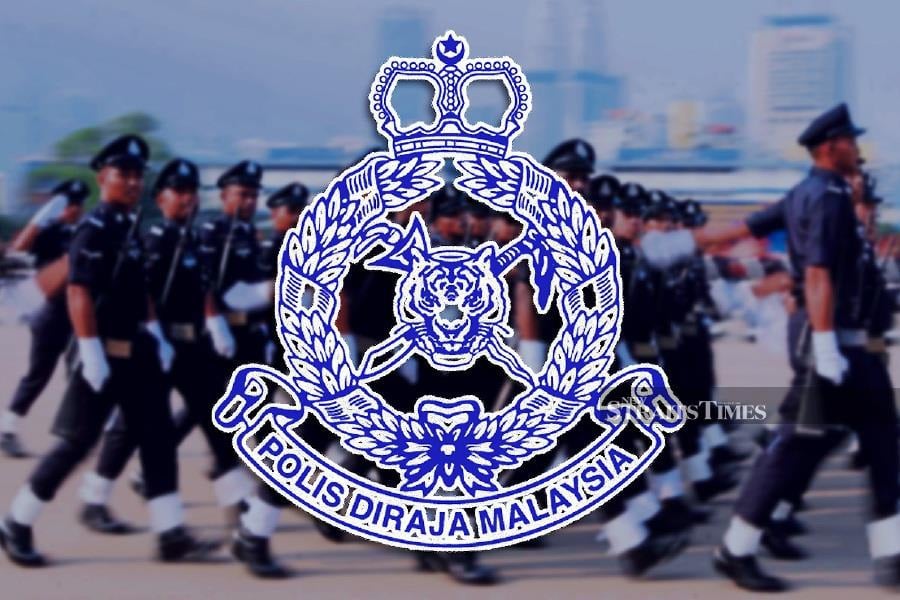 The police must be firmer in efforts to restore the integrity of the force by emphasising the importance of integrity of its personnel and intensifying and diversifying efforts to combat corruption. - NSTP file pic