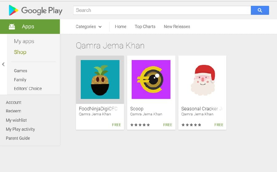 Android Apps by PlayPix on Google Play