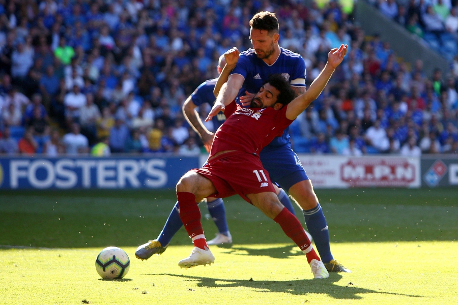 Cardiff City are back in the Premier League as Neil Warnock seals