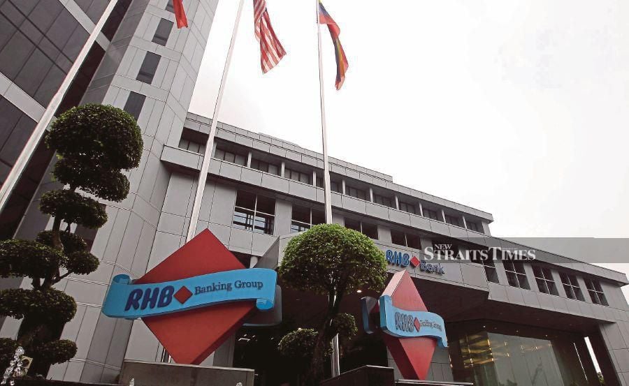 Rhb Bank S Nine Month Profits Affected By Modification Loss