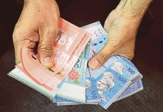 Ringgit expected to trend lower against USD next week  New Straits