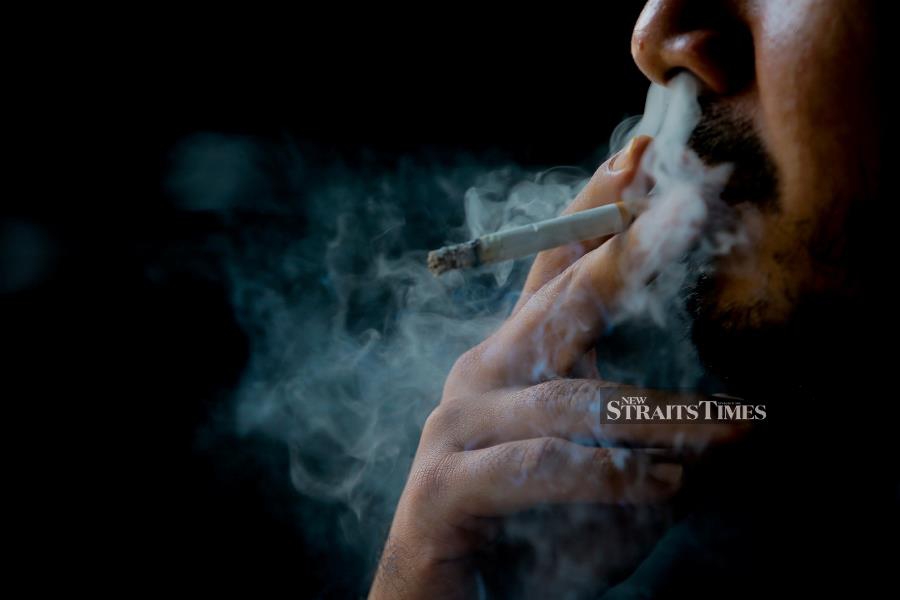  The Consumers’ Association of Penang (CAP) says the major changes proposed by the Parliamentary Special Select Committee reviewing the tobacco generational endgame (GEG) bill, did not act as deterrent. - NSTP file pic