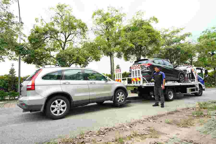 There were 12,407 road accidents reported during Ops Selamat 20 in conjunction with the 2023 Hari Raya Aidilfitri festive period. The total number of deaths recorded was 146 compared to 145 from the year before. 