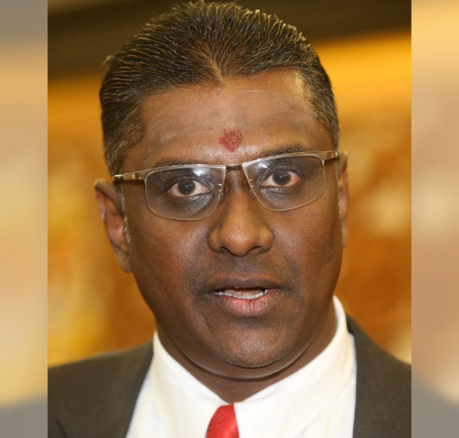 Rayer Slams Media Reports On Lack Of Quorum In Parliament
