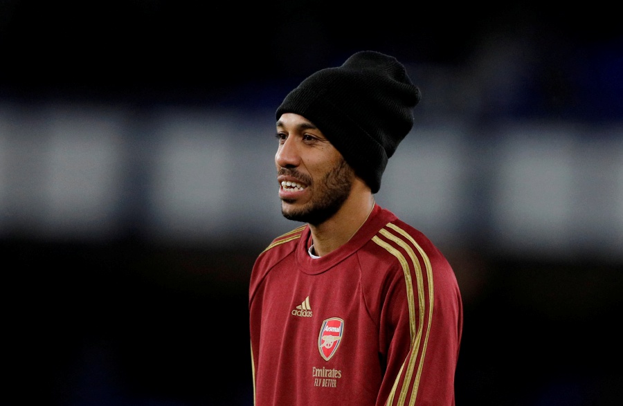 Barcelona Set To Sign Pierre-Emerick Aubameyang From Arsenal: Reports