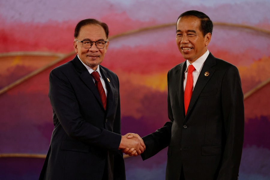 42nd Asean Summit Opens, Highlighting Asean Centrality, Economic Growth ...