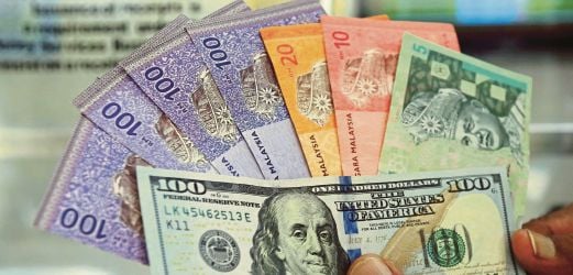 Bnm forex rate