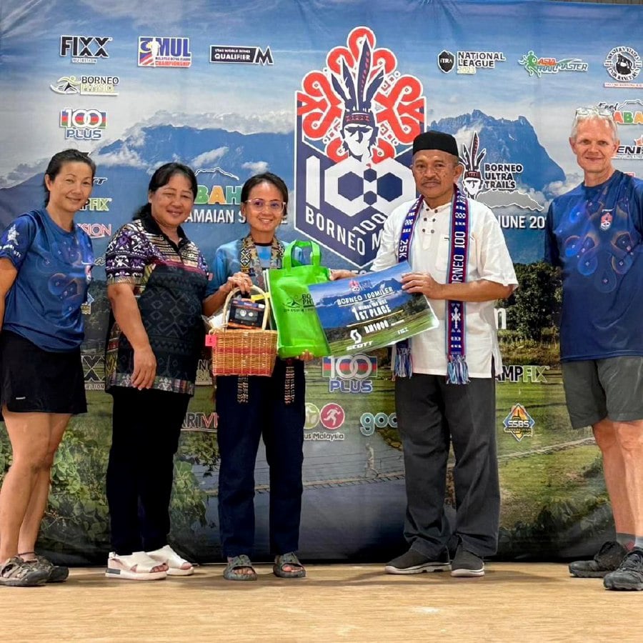 petite-runner-rejlen-james-wins-women-s-category-in-borneo-100-miles