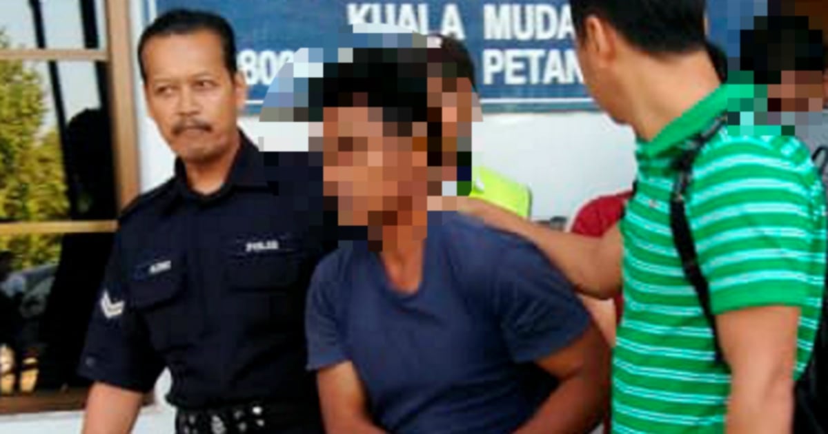 Remand extended for Kedah man who molested girl in surau | New Straits ...