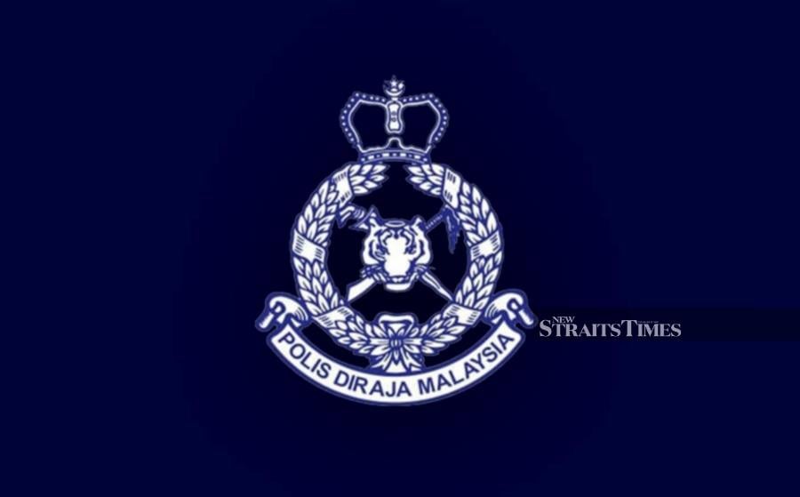 Police have obtained a four-day remand order for a lorry driver in connection with a cyberbullying incident that allegedly led to a social media influencer’s suicide here. - NSTP file pic