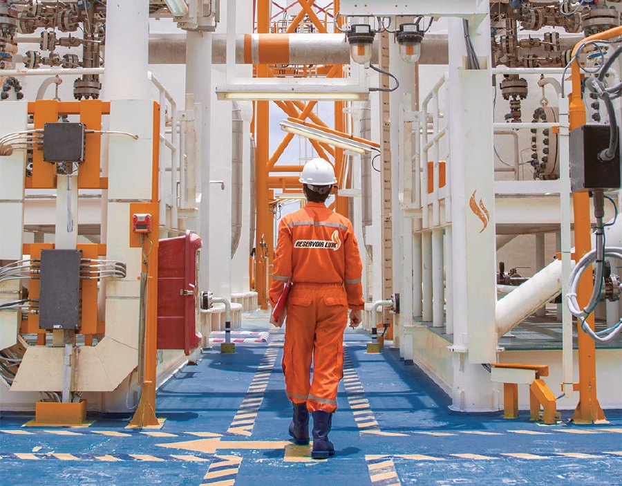 Reservoir Link Energy Bhd's net profit surged to RM3.95 million in the second quarter (Q2) ended June 30, 2021, from RM887,000 registered in the same quarter a year ago.