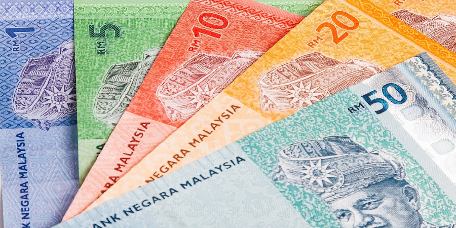 June 14: Ringgit rebounds to close higher against US ...