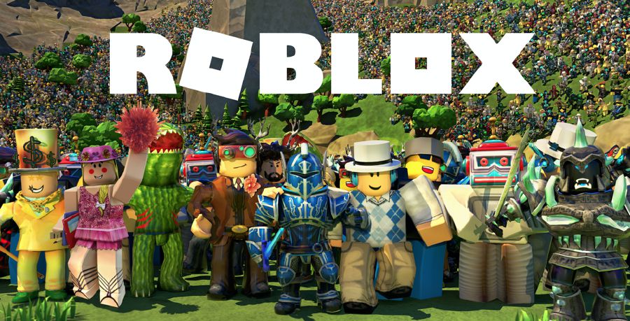 Children spending time on Roblox are not only having fun, they are also learning the skills of critical thinking, worldbuilding, design, teamwork and coding when developing games on the platform. - Pic source: Facebook/Roblox