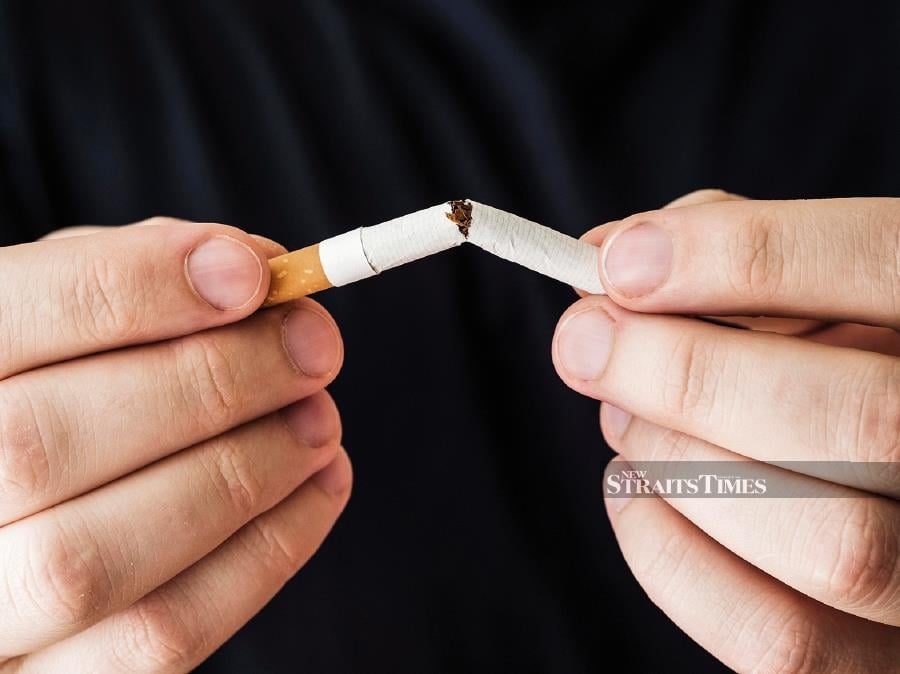 The Consumers’ Association of Penang (CAP) has urged the government to establish a Royal Commission of Inquiry (RCI) regarding the recent revelation that tobacco and vape industry players had lobbied Members of Parliament (MP) in the Parliament House. - File pic