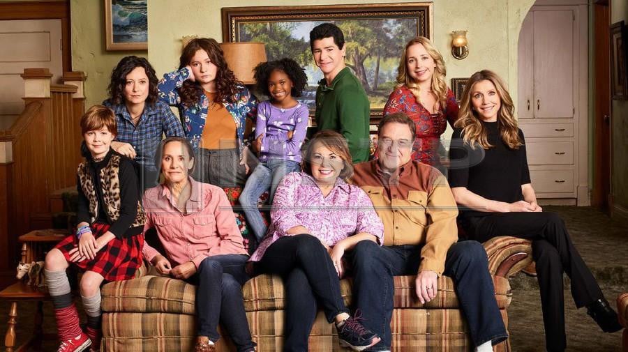 Roseanne Dies Of Opioid Overdose As 'the Conners' Take Over 