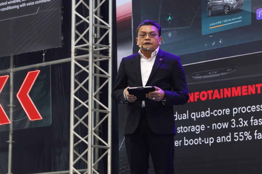 Proton Sold 12,522 Units In May, Almost Half Were Proton Saga Models 