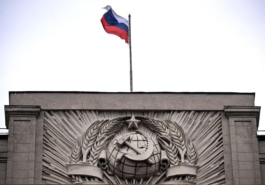 Russia Tests Digital Ruble In Bid To Bypass Sanctions Klse Screener 