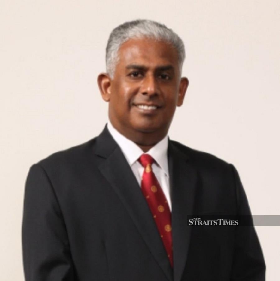 There is a confluence of three black swans and a situation that the country has never been in before, says Siva Shanker, chief executive officer, real estate agency Rahim & Co International. File Photo