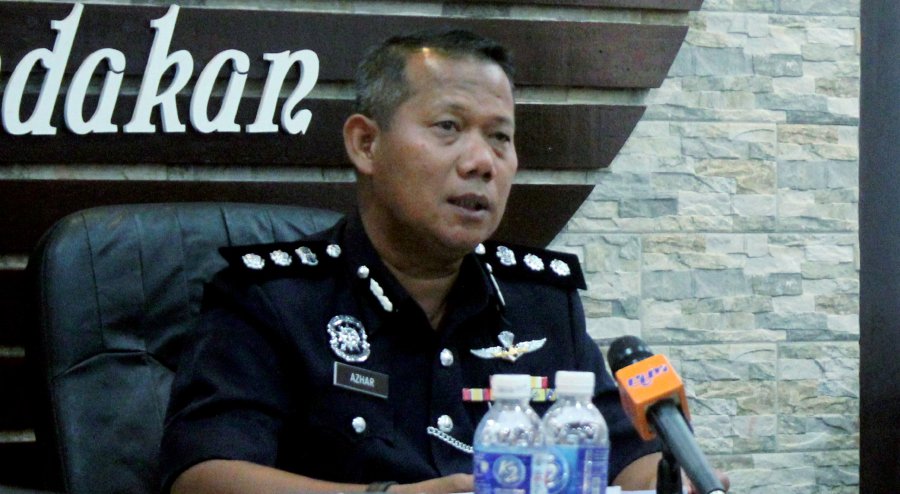 Cops rescue 3 teens tricked into prostitution | New Straits Times ...