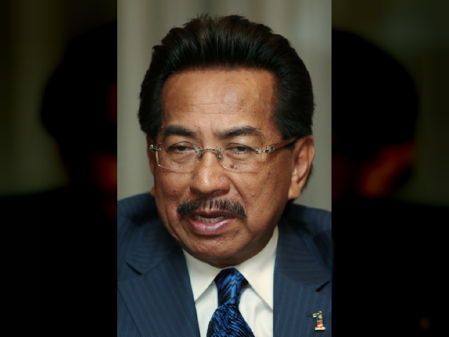 Underperforming State Glc Managers Will Be Replaced Warns Musa Aman