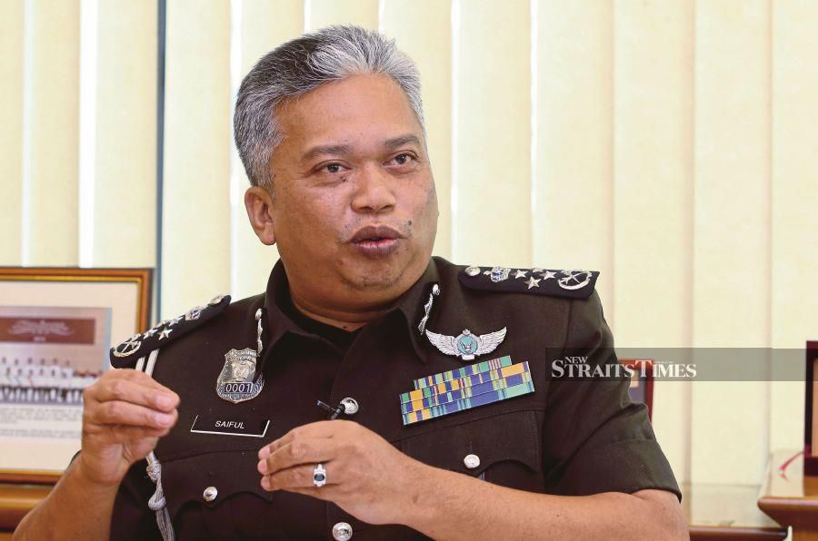 Maqis To Be More Aggressive In Handling Meat Cartel Issue