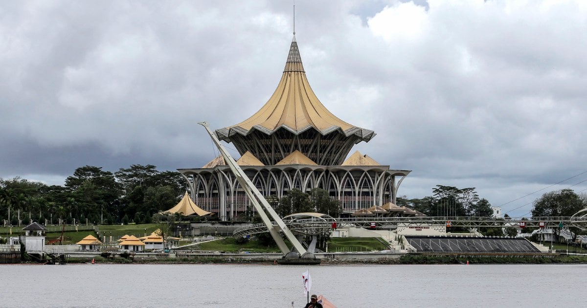 Sarawak Registered RM32b In Investments In 2022, Says Deputy Premier ...