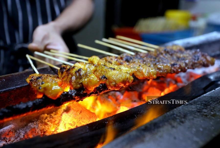 Malaysian street food fair kicks off in Bangkok today