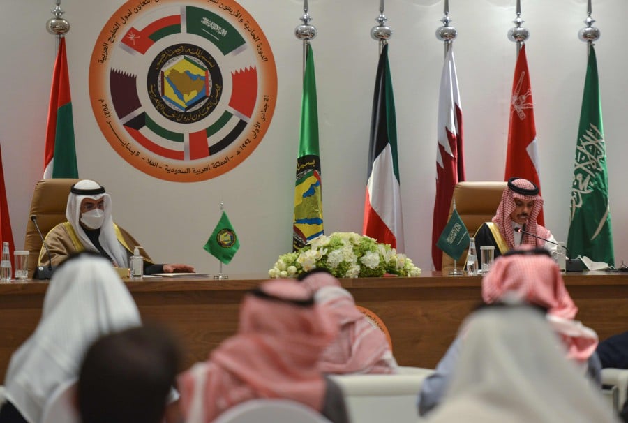 Saudi says full ties restored between Qatar and embargo nations
