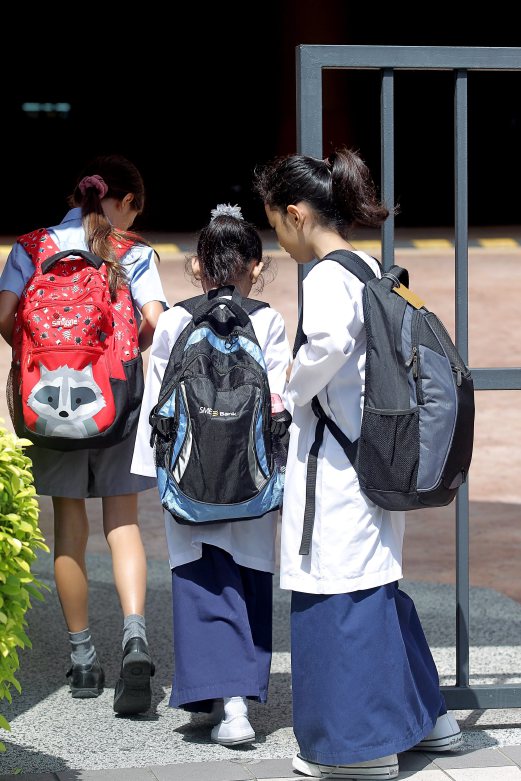 heavy school bags malaysia