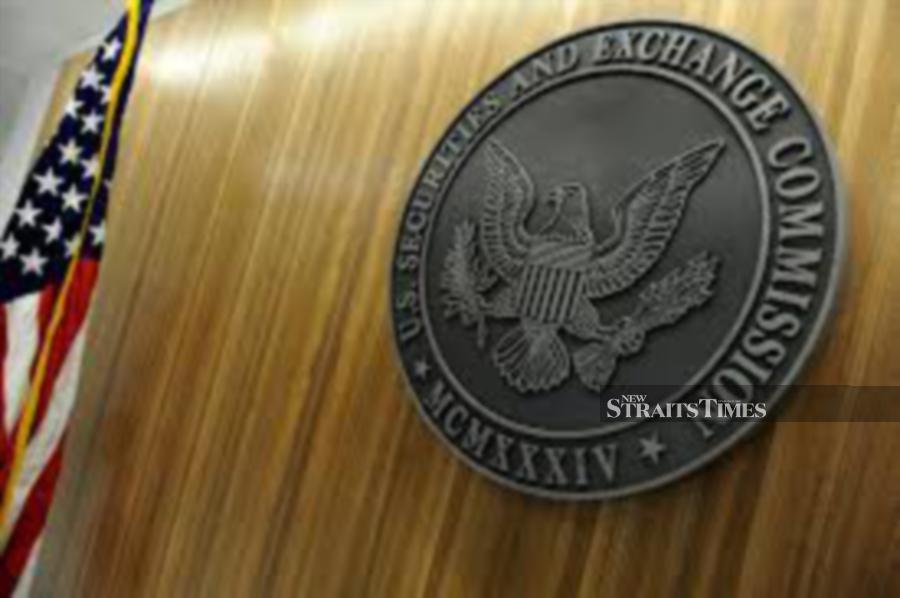 SEC said it has not yet approved spot bitcoin ETFs