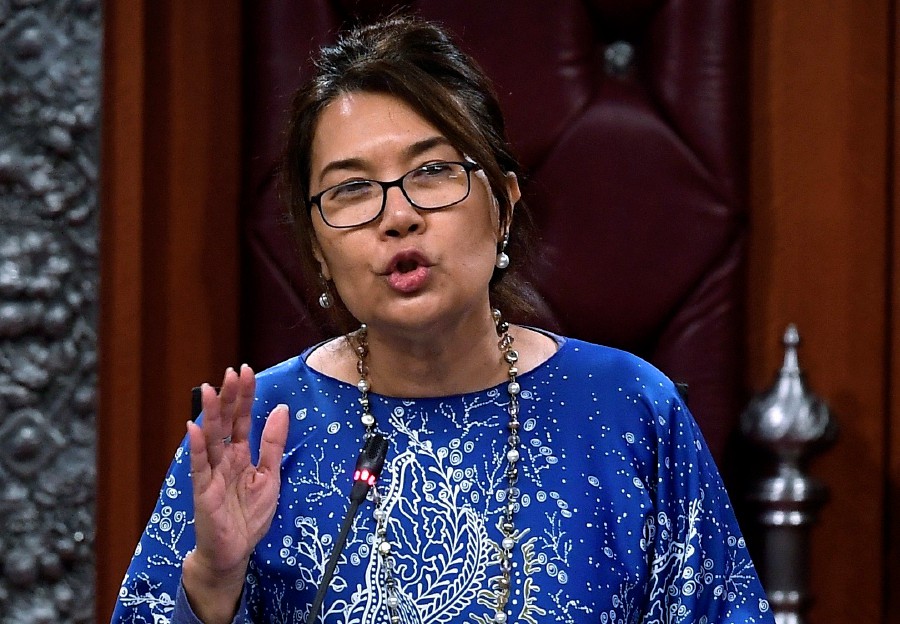 Dewan Negara passes Housewife Social Safety Bill 2022 | New Straits ...