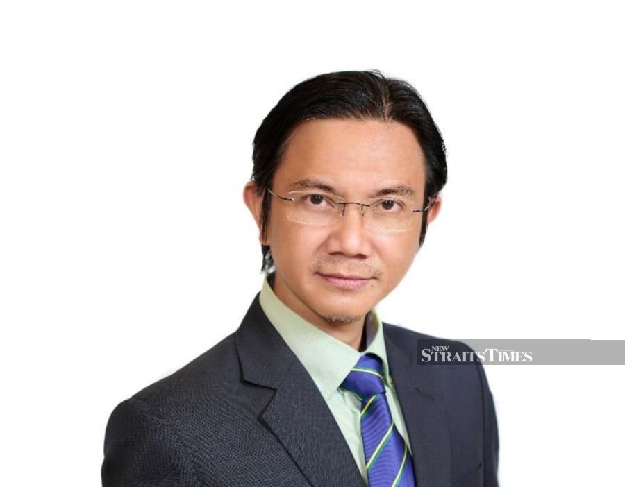 SESB senior general manager (Asset Management) Idris Mohd Noor said the move was taken following a power supply disruption to the building caused by damage to SESB's cables. - Courtesy pic