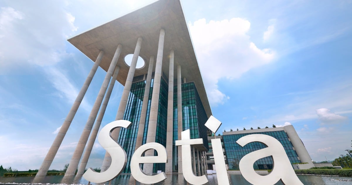 SP Setia Says Choong Remains As President & CEO | New Straits Times