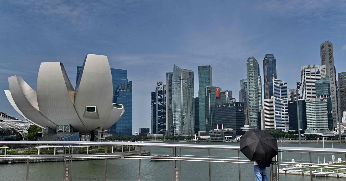 Singapore kicks off digital banks application process, unveils rules ...