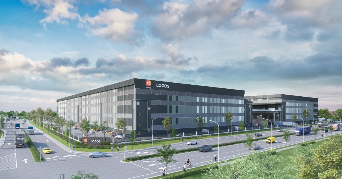 Sime Darby Property-LOGOS JV raises RM1bil for its industrial ...