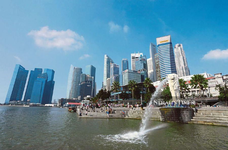 Tnb Expands Into Singapore S Re Market