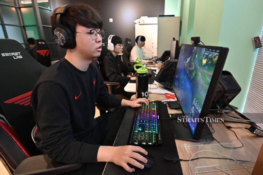 The Southeast Asia Game Industry Report 2021 revealed that Malaysia has the third largest game market in the region, valued at US$786 million.