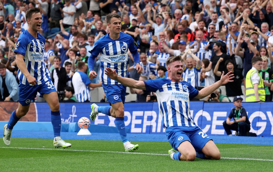 EPL 2023: Premier League, Newcastle def Brighton, Cameron Peupion makes PL  debut, Callum Wilson, Champions League qualification, latest, updates