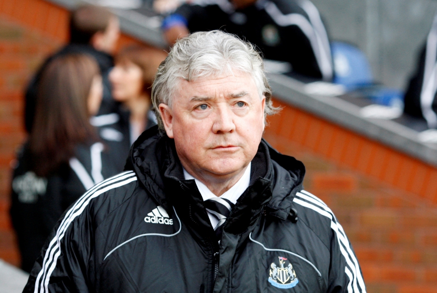 (FILE PHOTO) Former Newcastle and Nottingham Forest manager Joe Kinnear has died aged 77. (Action Images / Keith Williams)NO ONLINE/INTERNET USE WITHOUT A LICENCE FROM THE FOOTBALL DATA CO LTD. FOR LICENCE ENQUIRIES PLEASE TELEPHONE +44 (0) 207 864 9000./File Photo