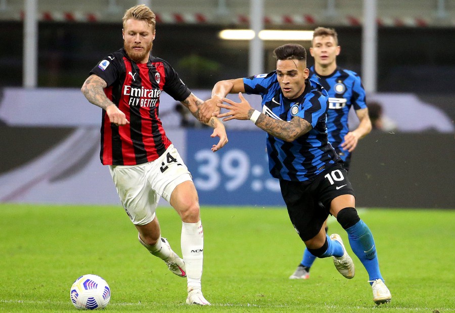 AC Milan Drop A Purple Third Shirt for the 2023/24 Season - The AC Milan  Offside