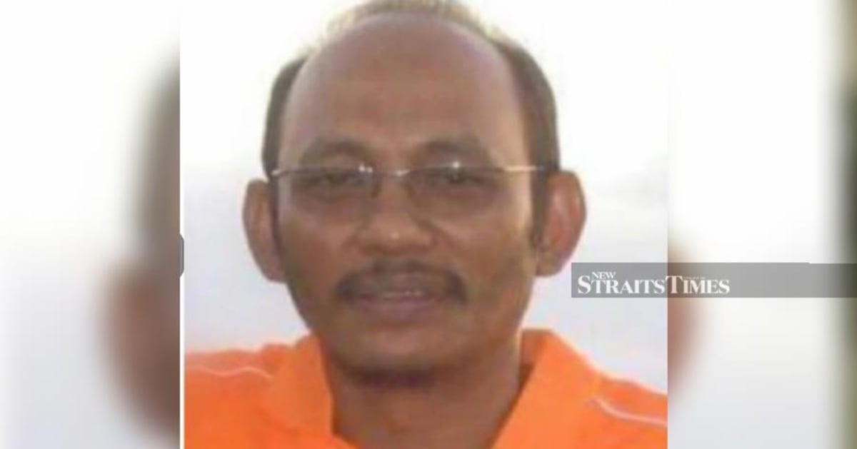 Activist Amri Che Mat's disappearance: Special task force concludes ...