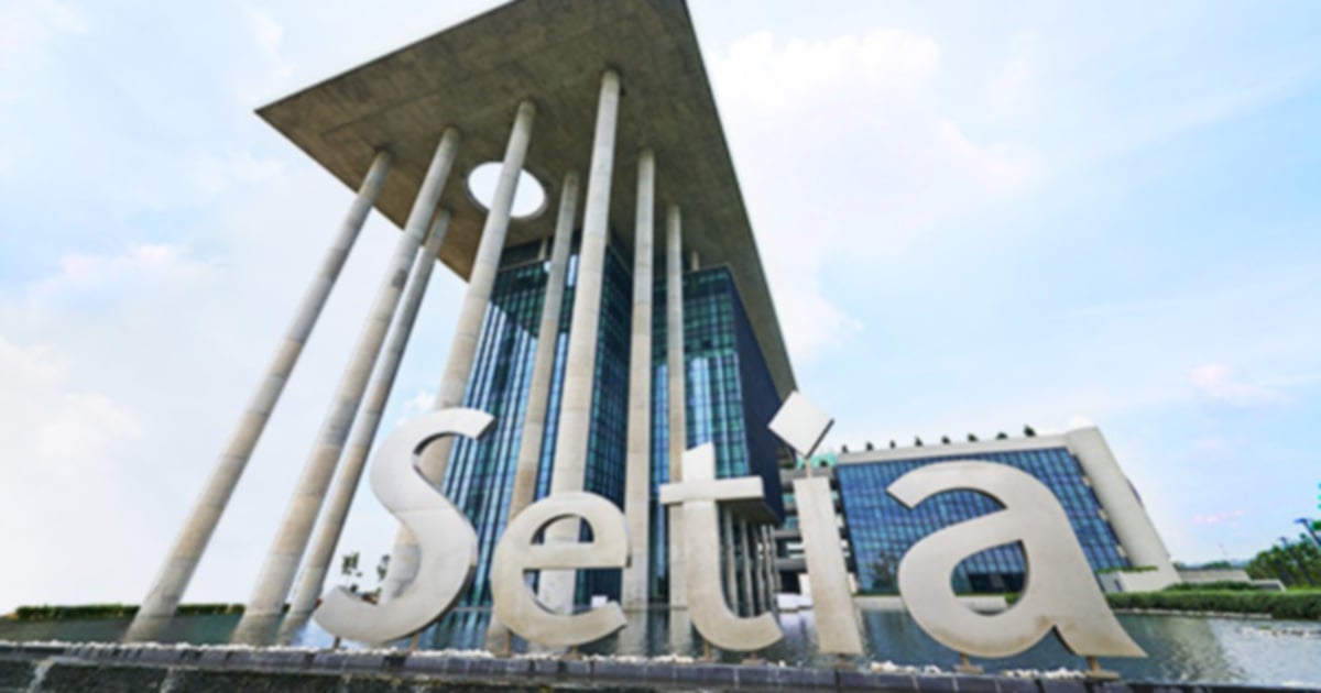 S P Setia In A Good Position To Beat Its Rm3 8bil Sales Target For Fy21