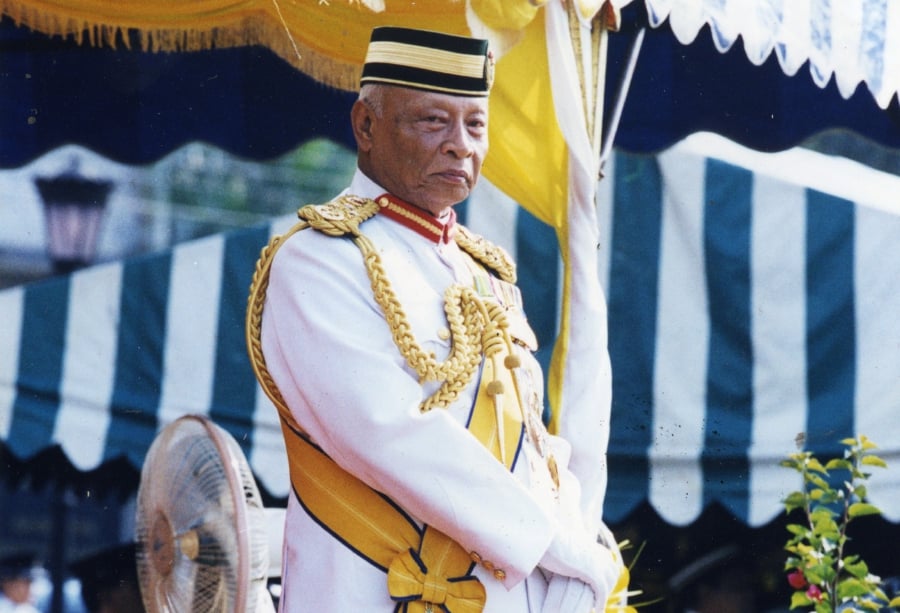 Pahang declares Thursday (May 23) a holiday to mark Sultan Ahmad Shah's
