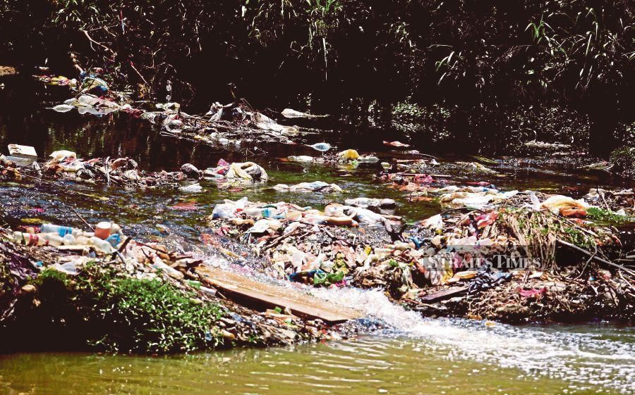 Govt gets tough on water pollution with 100-fold increase in fines ...