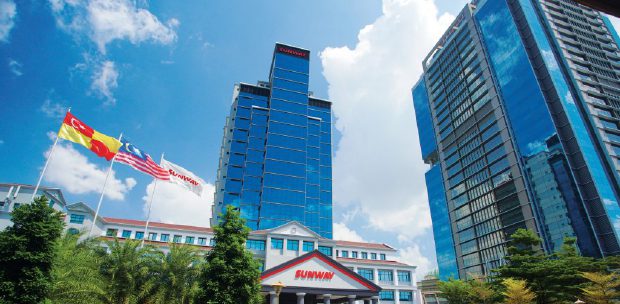 Sunway Reit Is Looking Into Yield Enhancing Acquisitions