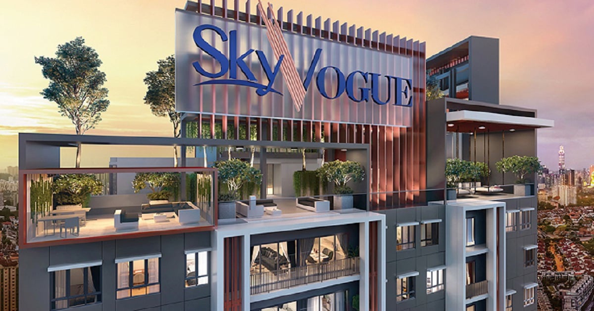 Skyworld Records More Than Rm1 Billion In Property Sales