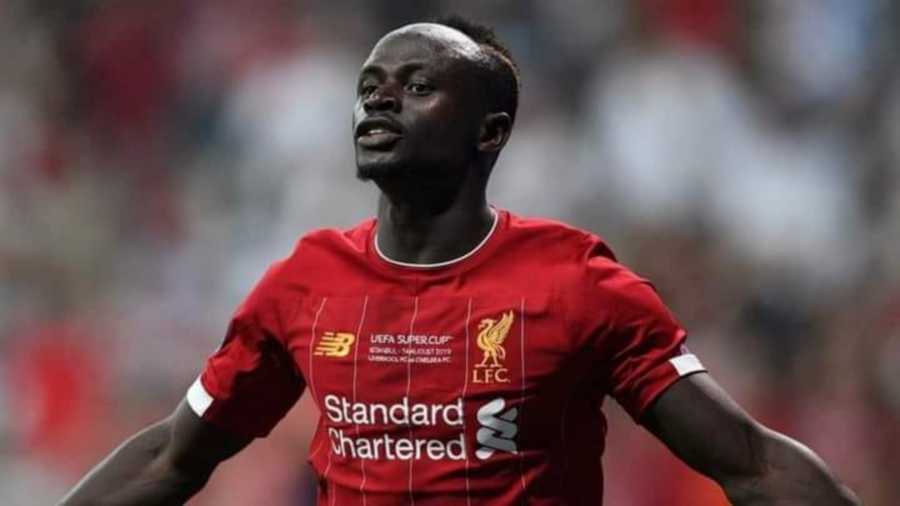 Sadio Mane fired an ominous warning to Liverpool’s rivals as he insisted the Reds can still improve after warming up for Tuesday’s Champions League clash with Atletico Madrid by thrashing Watford. - Pic courtesy of Sadio Mane official Fanpage
