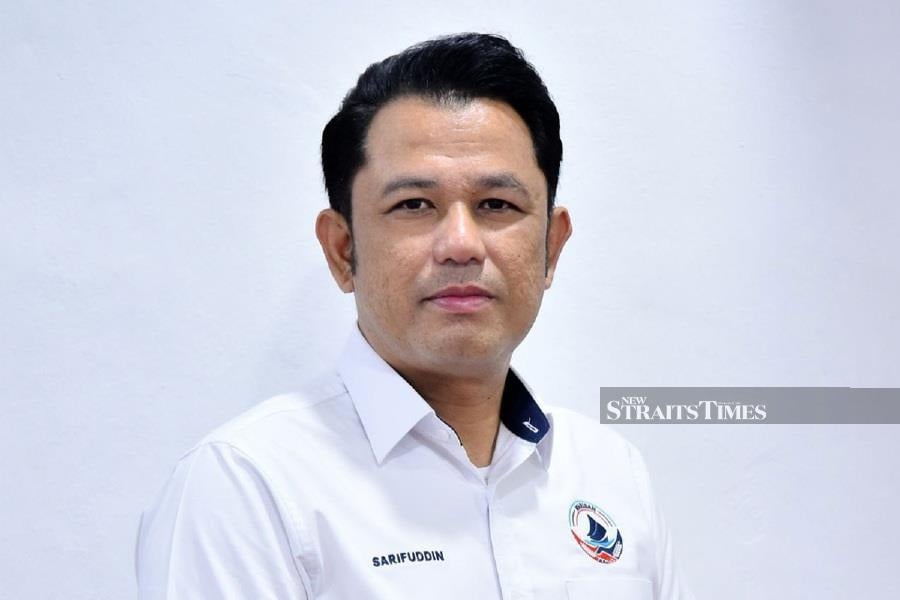 Merotai state assemblyman Sarifuddin Hata said the proximity of the east coast to southern Philippines, which boasts a population of 20 million, and the busy Lombok-Makassar Strait, should be tapped. - NSTP file pic
