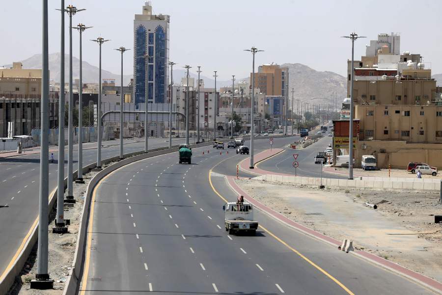 Saudi Arabia on Tuesday executed seven people for "terrorism" offences, state media said, the highest single-day figure since 81 were put to death in March 2022. - AFP file pic